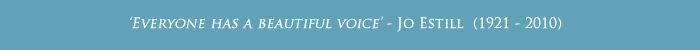Milton Keynes Singing lessons vocal coaching